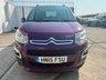 USED 2015 15 CITROEN C3 PICASSO 1.6 BlueHDi Selection MPV 5dr Diesel Manual Euro 6 (100 ps) BLUETOOTH | CRUISE CONTROL | USB