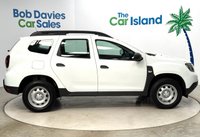 USED 2020 20 DACIA DUSTER 1.0 TCe Essential SUV 5dr Bi Fuel Manual Euro 6 (s/s) (100 ps) Great Service History with 78,000 Miles and Bluetooth, Air Conditioning, Remote Lcoking, Dusk Sensor, Remote Locking and Lots More