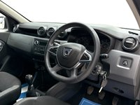 USED 2020 20 DACIA DUSTER 1.0 TCe Essential SUV 5dr Bi Fuel Manual Euro 6 (s/s) (100 ps) Great Service History with 78,000 Miles and Bluetooth, Air Conditioning, Remote Lcoking, Dusk Sensor, Remote Locking and Lots More
