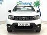 USED 2020 20 DACIA DUSTER 1.0 TCe Essential SUV 5dr Bi Fuel Manual Euro 6 (s/s) (100 ps) Great Service History with 78,000 Miles and Bluetooth, Air Conditioning, Remote Lcoking, Dusk Sensor, Remote Locking and Lots More