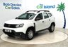 USED 2020 20 DACIA DUSTER 1.0 TCe Essential SUV 5dr Bi Fuel Manual Euro 6 (s/s) (100 ps) Great Service History with 78,000 Miles and Bluetooth, Air Conditioning, Remote Lcoking, Dusk Sensor, Remote Locking and Lots More