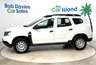 USED 2020 20 DACIA DUSTER 1.0 TCe Essential SUV 5dr Bi Fuel Manual Euro 6 (s/s) (100 ps) Great Service History with 78,000 Miles and Bluetooth, Air Conditioning, Remote Lcoking, Dusk Sensor, Remote Locking and Lots More