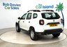 USED 2020 20 DACIA DUSTER 1.0 TCe Essential SUV 5dr Bi Fuel Manual Euro 6 (s/s) (100 ps) Great Service History with 78,000 Miles and Bluetooth, Air Conditioning, Remote Lcoking, Dusk Sensor, Remote Locking and Lots More