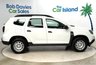 USED 2020 20 DACIA DUSTER 1.0 TCe Essential SUV 5dr Bi Fuel Manual Euro 6 (s/s) (100 ps) Great Service History with 78,000 Miles and Bluetooth, Air Conditioning, Remote Lcoking, Dusk Sensor, Remote Locking and Lots More