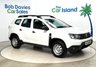 USED 2020 20 DACIA DUSTER 1.0 TCe Essential SUV 5dr Bi Fuel Manual Euro 6 (s/s) (100 ps) Great Service History with 78,000 Miles and Bluetooth, Air Conditioning, Remote Lcoking, Dusk Sensor, Remote Locking and Lots More