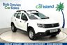 USED 2020 20 DACIA DUSTER 1.0 TCe Essential SUV 5dr Bi Fuel Manual Euro 6 (s/s) (100 ps) Great Service History with 78,000 Miles and Bluetooth, Air Conditioning, Remote Lcoking, Dusk Sensor, Remote Locking and Lots More