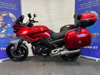 USED 2008 08 YAMAHA TDM900 TDM900 11,981 MILES + FULL LUGGAGE