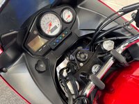 USED 2008 08 YAMAHA TDM900 TDM900 11,981 MILES + FULL LUGGAGE