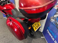USED 2008 08 YAMAHA TDM900 TDM900 11,981 MILES + FULL LUGGAGE