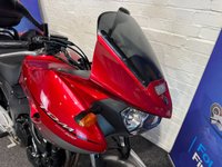 USED 2008 08 YAMAHA TDM900 TDM900 11,981 MILES + FULL LUGGAGE