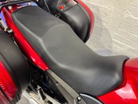 USED 2008 08 YAMAHA TDM900 TDM900 11,981 MILES + FULL LUGGAGE