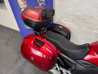 USED 2008 08 YAMAHA TDM900 TDM900 11,981 MILES + FULL LUGGAGE