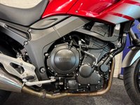 USED 2008 08 YAMAHA TDM900 TDM900 11,981 MILES + FULL LUGGAGE
