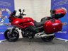 USED 2008 08 YAMAHA TDM900 TDM900 11,981 MILES + FULL LUGGAGE