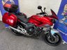 USED 2008 08 YAMAHA TDM900 TDM900 11,981 MILES + FULL LUGGAGE