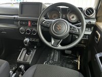 USED 2026 25 SUZUKI JIMNY NOMADE 5DR AUTOMATIC 1.5 PETROL 