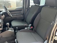 USED 2026 25 SUZUKI JIMNY NOMADE 5DR AUTOMATIC 1.5 PETROL 