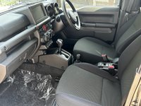 USED 2026 25 SUZUKI JIMNY NOMADE 5DR AUTOMATIC 1.5 PETROL 
