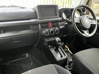 USED 2026 25 SUZUKI JIMNY NOMADE 5DR AUTOMATIC 1.5 PETROL 