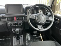 USED 2026 25 SUZUKI JIMNY NOMADE 5DR AUTOMATIC 1.5 PETROL 