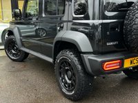 USED 2026 25 SUZUKI JIMNY NOMADE 5DR AUTOMATIC 1.5 PETROL 