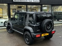USED 2026 25 SUZUKI JIMNY NOMADE 5DR AUTOMATIC 1.5 PETROL 