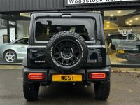 USED 2026 25 SUZUKI JIMNY NOMADE 5DR AUTOMATIC 1.5 PETROL 
