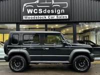 USED 2026 25 SUZUKI JIMNY NOMADE 5DR AUTOMATIC 1.5 PETROL 