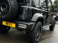 USED 2026 25 SUZUKI JIMNY NOMADE 5DR AUTOMATIC 1.5 PETROL 