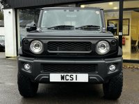 USED 2026 25 SUZUKI JIMNY NOMADE 5DR AUTOMATIC 1.5 PETROL 