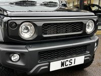 USED 2026 25 SUZUKI JIMNY NOMADE 5DR AUTOMATIC 1.5 PETROL 