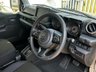 USED 2026 25 SUZUKI JIMNY NOMADE 5DR AUTOMATIC 1.5 PETROL 