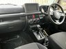 USED 2026 25 SUZUKI JIMNY NOMADE 5DR AUTOMATIC 1.5 PETROL 