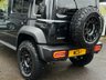 USED 2026 25 SUZUKI JIMNY NOMADE 5DR AUTOMATIC 1.5 PETROL 
