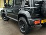 USED 2026 25 SUZUKI JIMNY NOMADE 5DR AUTOMATIC 1.5 PETROL 