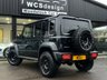 USED 2026 25 SUZUKI JIMNY NOMADE 5DR AUTOMATIC 1.5 PETROL 