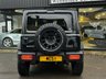 USED 2026 25 SUZUKI JIMNY NOMADE 5DR AUTOMATIC 1.5 PETROL 