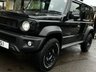 USED 2026 25 SUZUKI JIMNY NOMADE 5DR AUTOMATIC 1.5 PETROL 