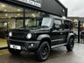 USED 2026 25 SUZUKI JIMNY NOMADE 5DR AUTOMATIC 1.5 PETROL 