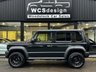 USED 2026 25 SUZUKI JIMNY NOMADE 5DR AUTOMATIC 1.5 PETROL 