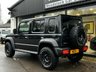 USED 2026 25 SUZUKI JIMNY NOMADE 5DR AUTOMATIC 1.5 PETROL 