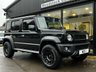 USED 2026 25 SUZUKI JIMNY NOMADE 5DR AUTOMATIC 1.5 PETROL 