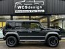 USED 2026 25 SUZUKI JIMNY NOMADE 5DR AUTOMATIC 1.5 PETROL 