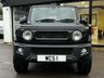 USED 2026 25 SUZUKI JIMNY NOMADE 5DR AUTOMATIC 1.5 PETROL 