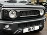USED 2026 25 SUZUKI JIMNY NOMADE 5DR AUTOMATIC 1.5 PETROL 