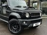 USED 2026 25 SUZUKI JIMNY NOMADE 5DR AUTOMATIC 1.5 PETROL 