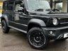 USED 2026 25 SUZUKI JIMNY NOMADE 5DR AUTOMATIC 1.5 PETROL 