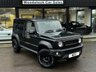 USED 2026 25 SUZUKI JIMNY NOMADE 5DR AUTOMATIC 1.5 PETROL 