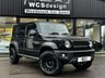 USED 2026 25 SUZUKI JIMNY NOMADE 5DR AUTOMATIC 1.5 PETROL 
