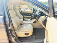 USED 2016 65 LAND ROVER RANGE ROVER EVOQUE 2.0 TD4 SE Tech Auto 4WD Euro 6 (s/s) 5dr SAT NAV TAN INTERIOR H SEATS